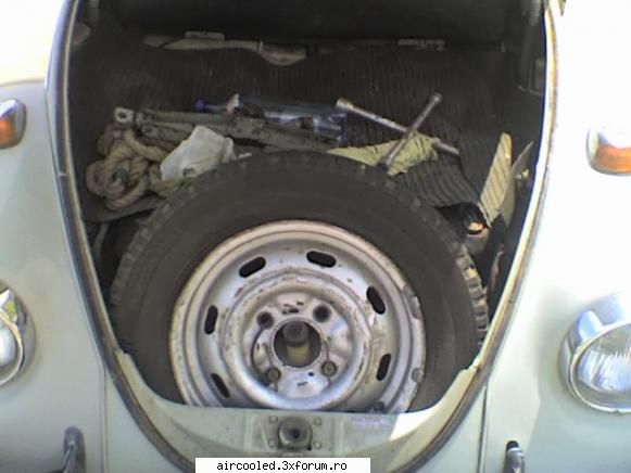 vand broscuta - gusake - Vanzari- auto