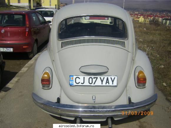 vand broscuta - gusake - Vanzari- auto