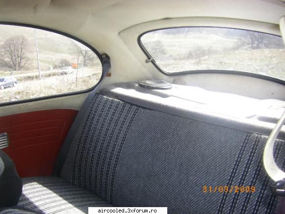 vand broscuta - gusake - Vanzari- auto