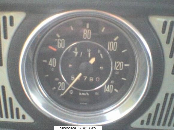 vand broscuta - gusake - Vanzari- auto