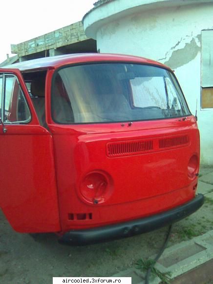 vand bus T2ab - katifer - Vanzari- auto
