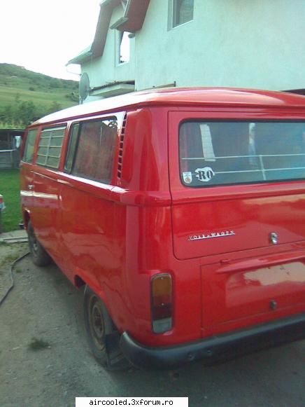 vand bus T2ab - katifer - Vanzari- auto