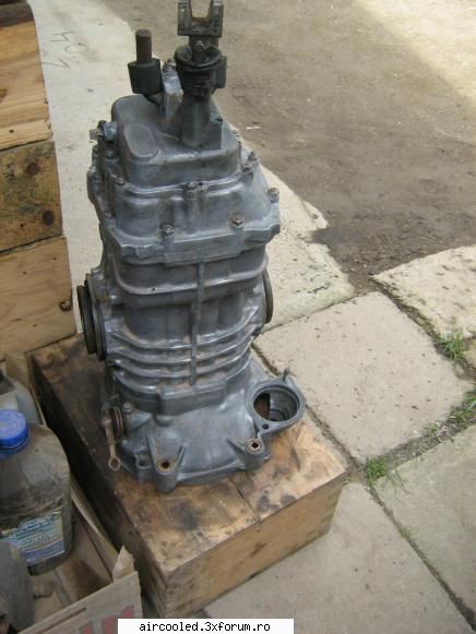 vand diverse piese de broscuta - electromotorul e cu bendix lung sau scurt? - Vanzari- piese