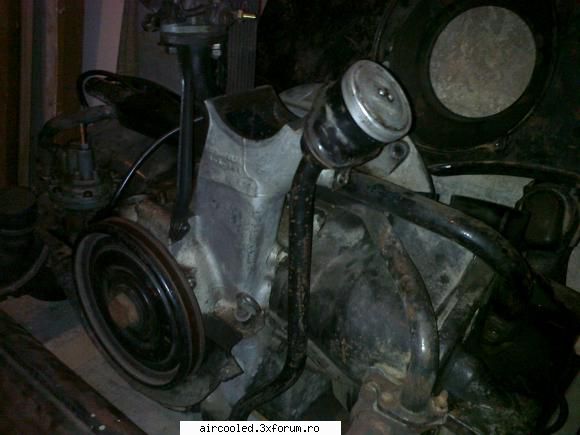 vand motor vw kafer oval - mihai9119 - Vanzari- piese