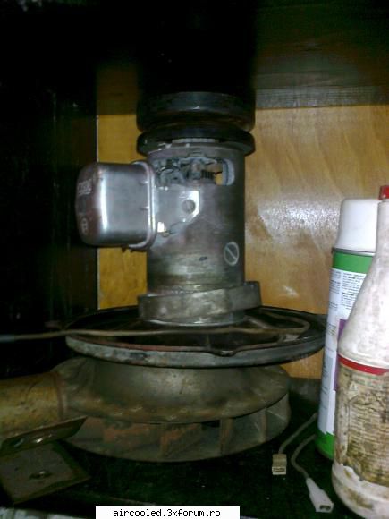 vand motor vw kafer oval - mihai9119 - Vanzari- piese