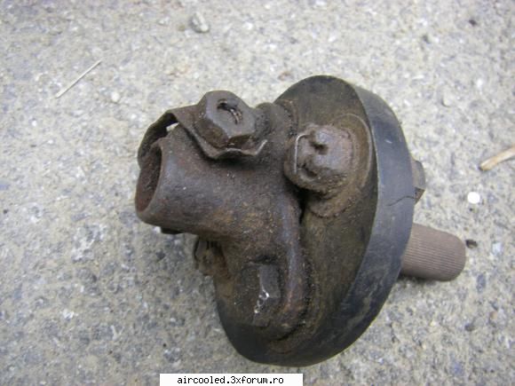 vand piese vw - cupla volan. S-A DAT. VANDUT - Vanzari- piese