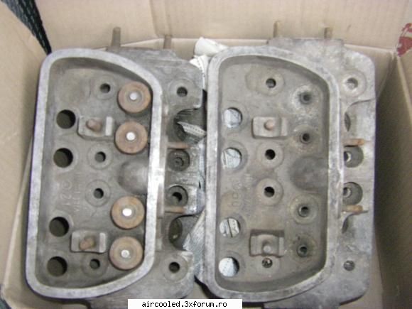 vand piese vw - chiuloase motor buc. 30 RON /buc. bune ,nu sint - Vanzari- piese