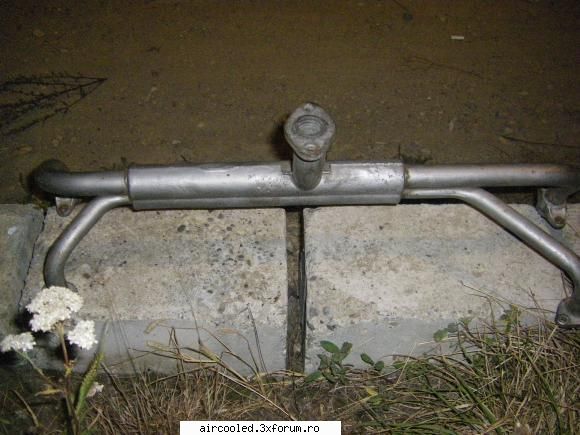 s-a dat vand piese vw 1200 -64
