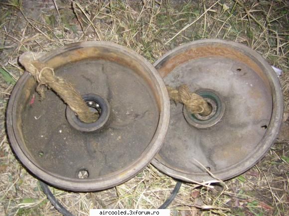 vand piese vw - tamburi 100 ron ( cu 5 prezoane ) - s-a dat - Vanzari- piese