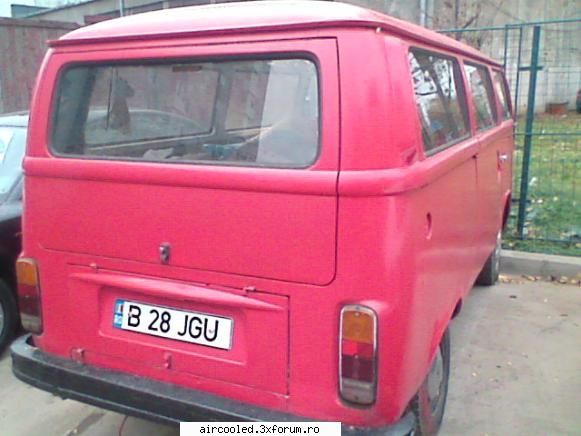 vand t2 1977 - cristi1970 - Vanzari- auto