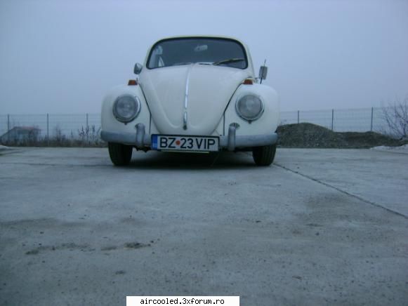 vand vw - masina e in stare de functionare, revizie - Vanzari- auto