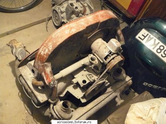vind piese broscan 68 - bug_in - Vanzari- piese