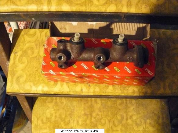 vind piese broscan 68 - bug_in - Vanzari- piese