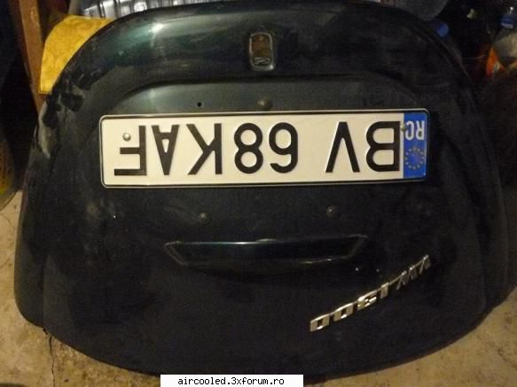 vind piese broscan 68 - bug_in - Vanzari- piese
