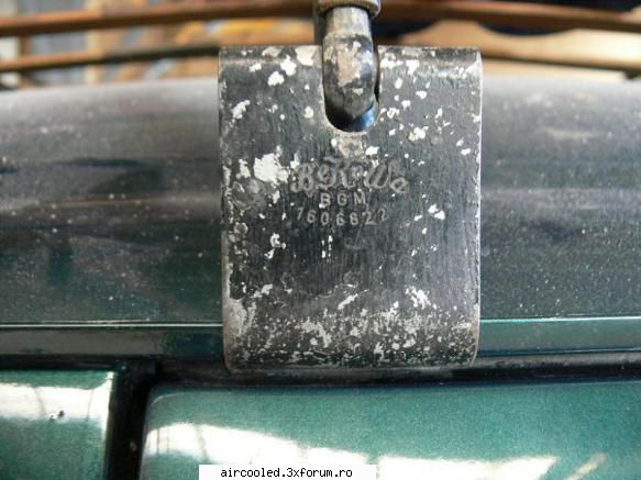 vind piese broscan 68 - bug_in - Vanzari- piese
