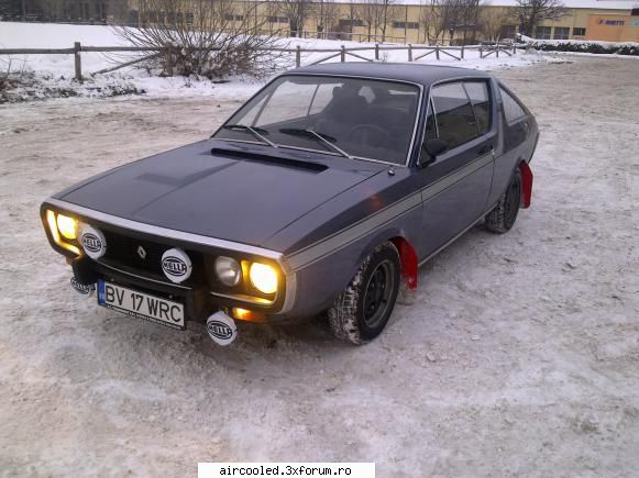 fix gata negociat :hi: vind sau schimb renault 17...