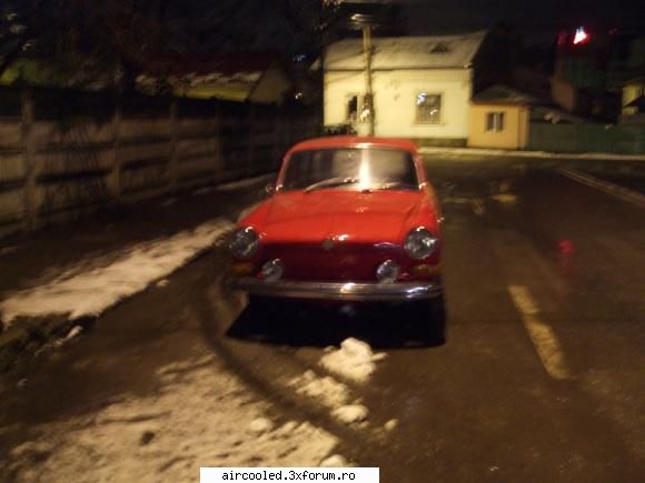 volkswagen 1600 variant - inca nu am ITP si asigurare asta dupa ce mai - Masina mea - Tip1 & Tip3