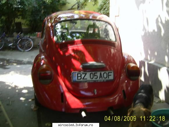 vw 1200 - Stau la dispozitie ptr amanunte ! - Vanzari- auto