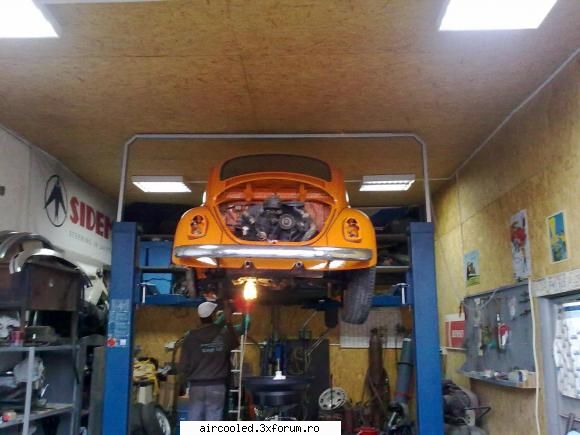 vw 1200 - razvan c - Masina mea - Tip1 & Tip3