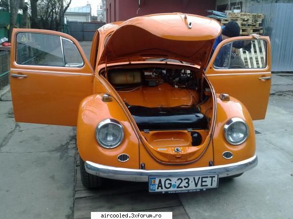 vw 1200 - razvan c - Masina mea - Tip1 & Tip3