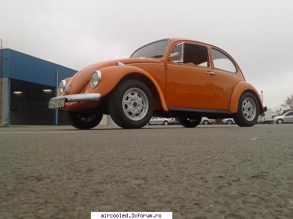 vw 1200 - razvan c - Masina mea - Tip1 & Tip3