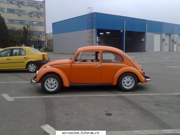vw 1200 - razvan c - Masina mea - Tip1 & Tip3