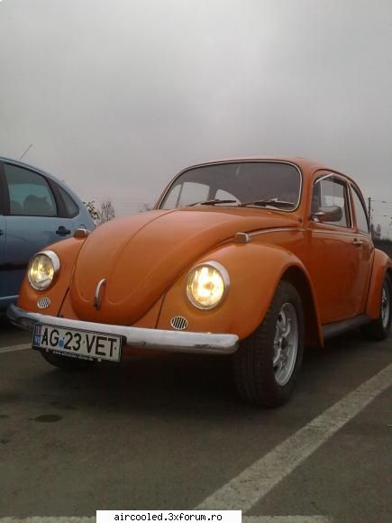 vw 1200 - razvan c - Masina mea - Tip1 & Tip3