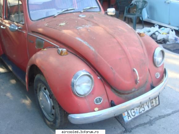 vw 1200 - razvan c - Masina mea - Tip1 & Tip3