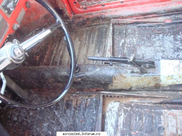 vw 1200 - razvan c - Masina mea - Tip1 & Tip3