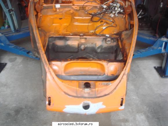 vw 1200 - razvan c - Masina mea - Tip1 & Tip3