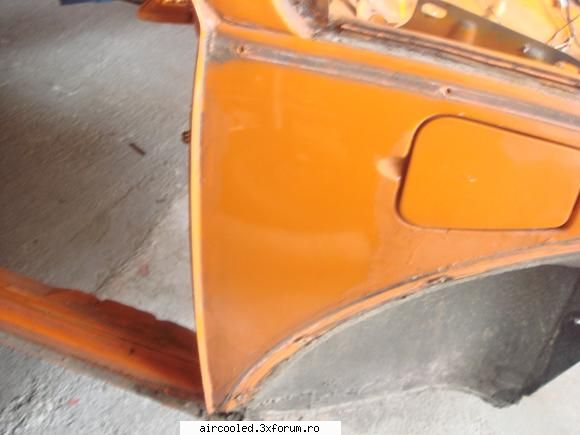 vw 1200 - razvan c - Masina mea - Tip1 & Tip3
