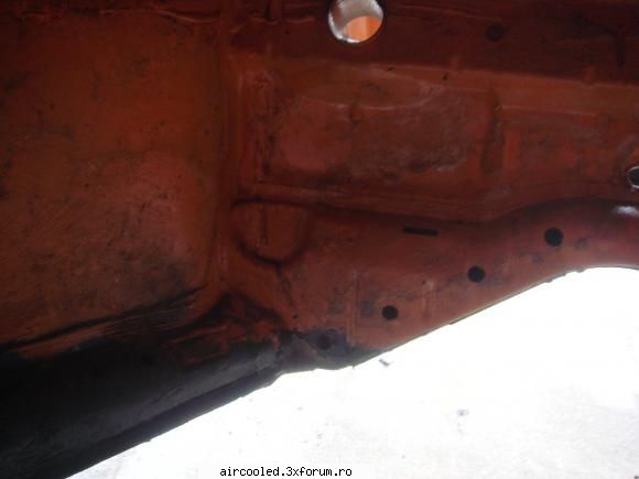 vw 1200 - razvan c - Masina mea - Tip1 & Tip3