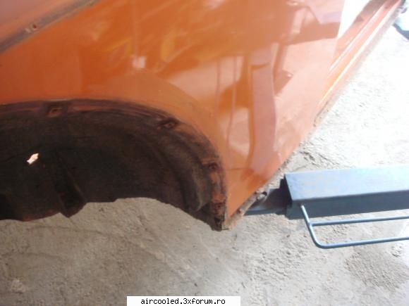 vw 1200 - razvan c - Masina mea - Tip1 & Tip3
