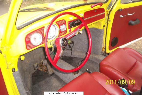 vw 1964 - florinbr16 - Vanzari- auto