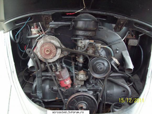 vw kaferr 12oo 1964 - totty26 - Masina mea - Tip1 & Tip3