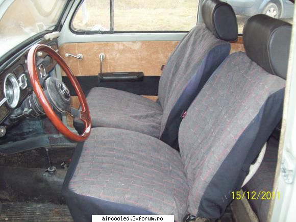 vw kaferr 12oo 1964 - totty26 - Masina mea - Tip1 & Tip3