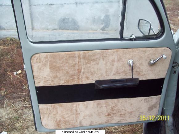 vw kaferr 12oo 1964 - totty26 - Masina mea - Tip1 & Tip3