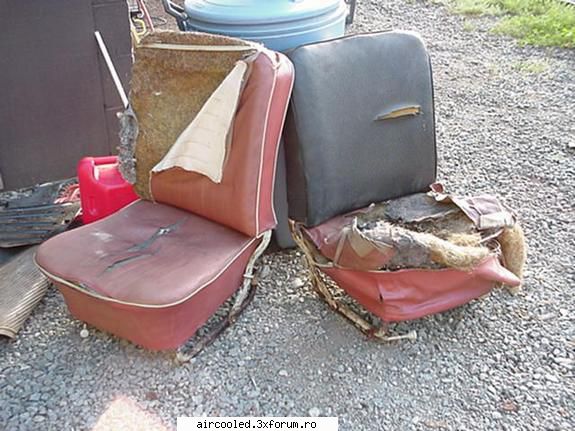vw kaferr 12oo 1964 - Cred ca unul are saniile de culisare lipsa, iar - Masina mea - Tip1 & Tip3