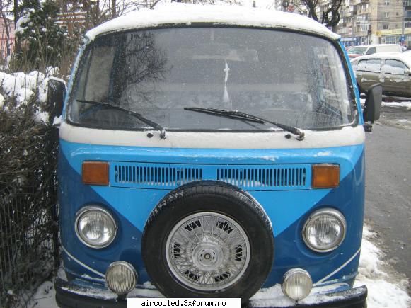 w - se vinde t2b din '75 in bucuresti 1000 euro - Vanzari- auto