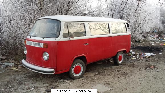 w - autobuzistu' - Vanzari- auto