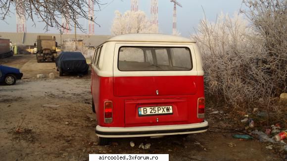 w - autobuzistu' - Vanzari- auto